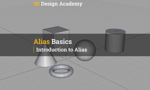 Alias Basics