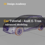 Car Tutorial – Audi E-Tron