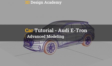 Audi E-Tron Course Update, Lesson 236-240