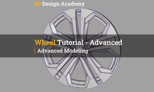 Wheel Tutorial – Advanced