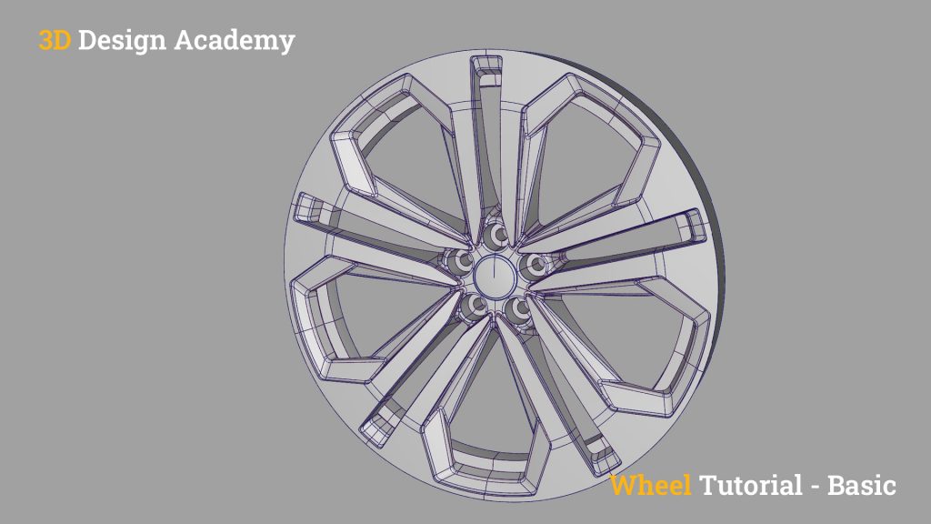 About Us – 3D Design Academy