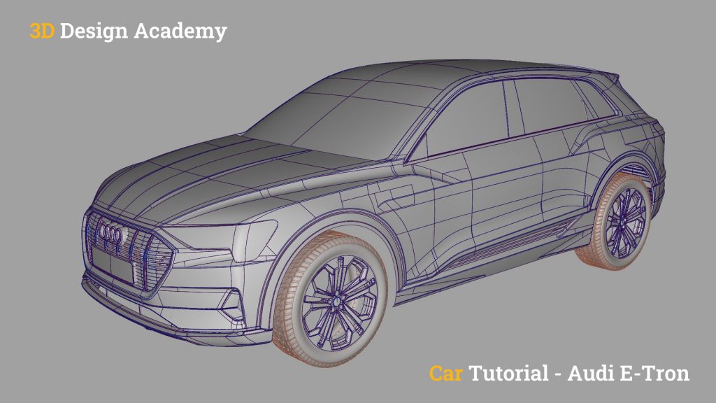 About Us – 3D Design Academy