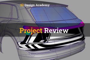 Project Review 870 580